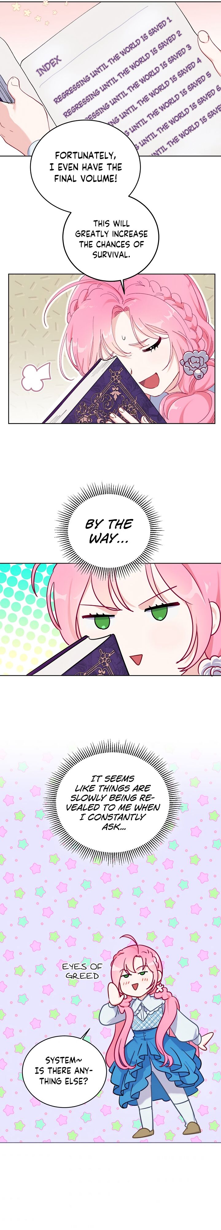 Read The Perks of Being an S-Class Heroine Manga Online