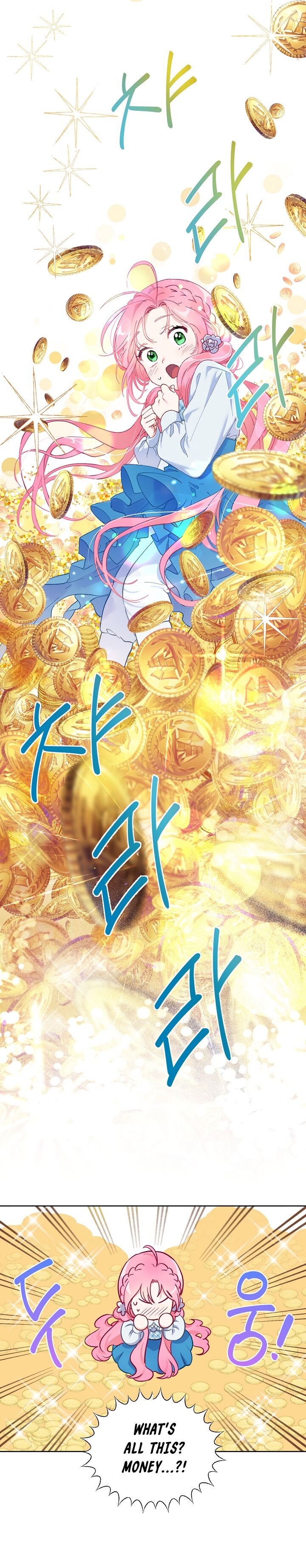 Read The Perks of Being an S-Class Heroine Manga Online