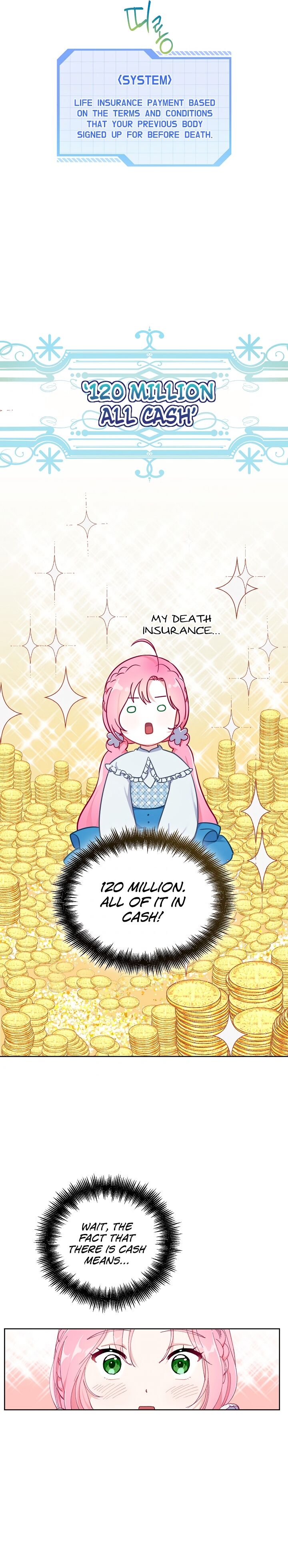 Read The Perks of Being an S-Class Heroine Manga Online