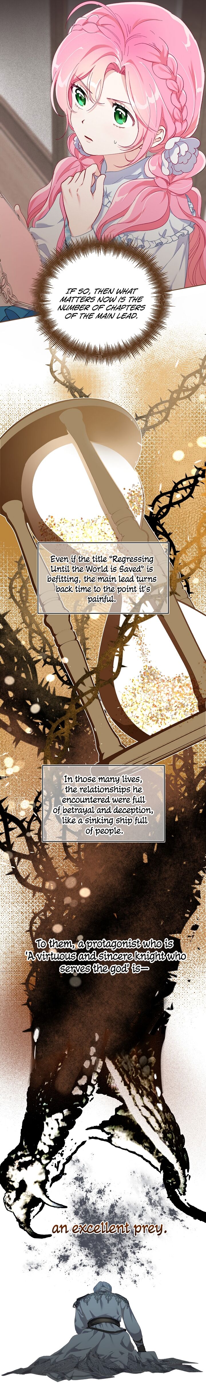 Read The Perks of Being an S-Class Heroine Manga Online