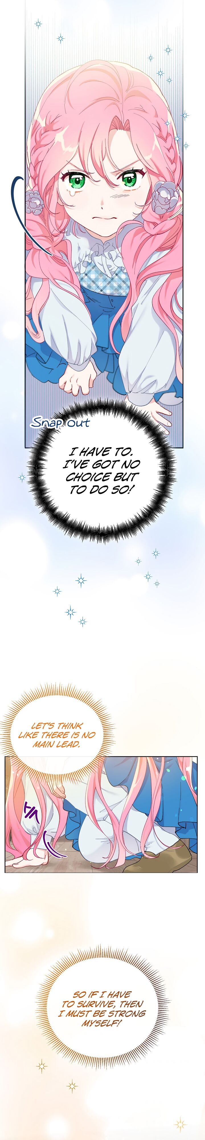 Read The Perks of Being an S-Class Heroine Manga Online