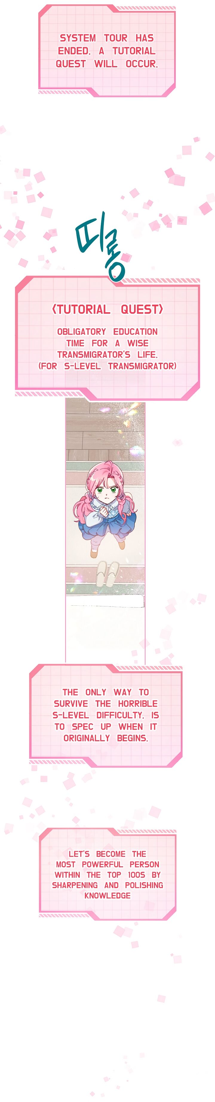 Read The Perks of Being an S-Class Heroine Manga Online