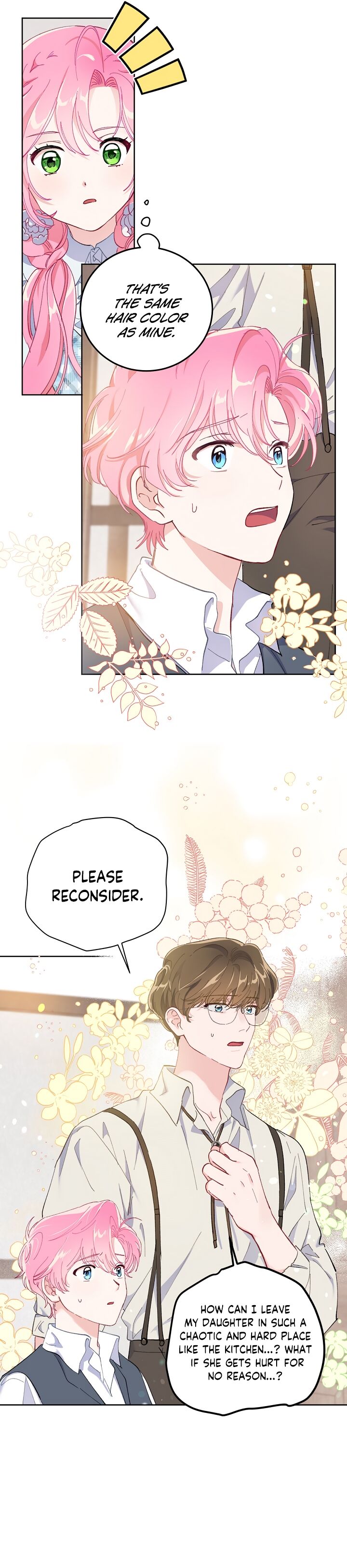 Read The Perks of Being an S-Class Heroine Manga Online