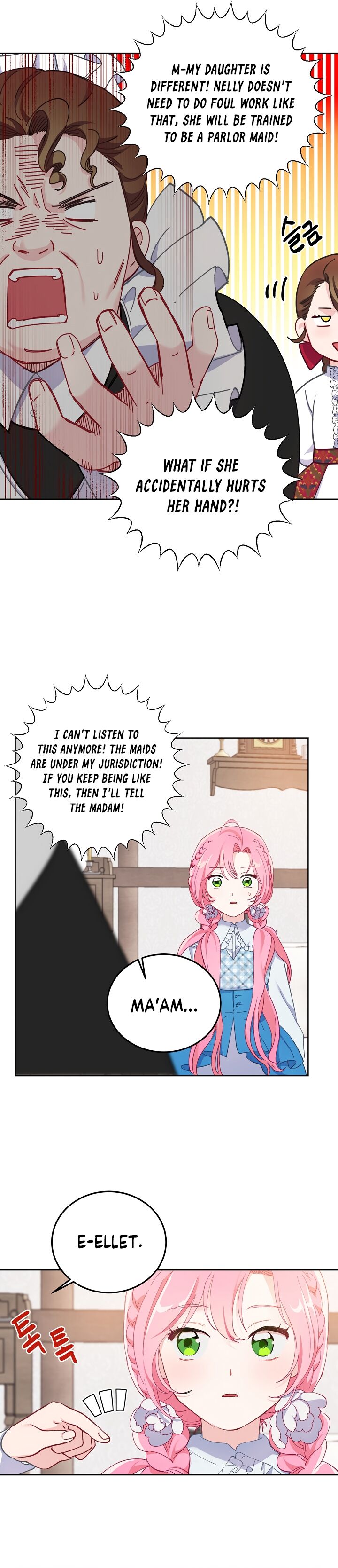 Read The Perks of Being an S-Class Heroine Manga Online