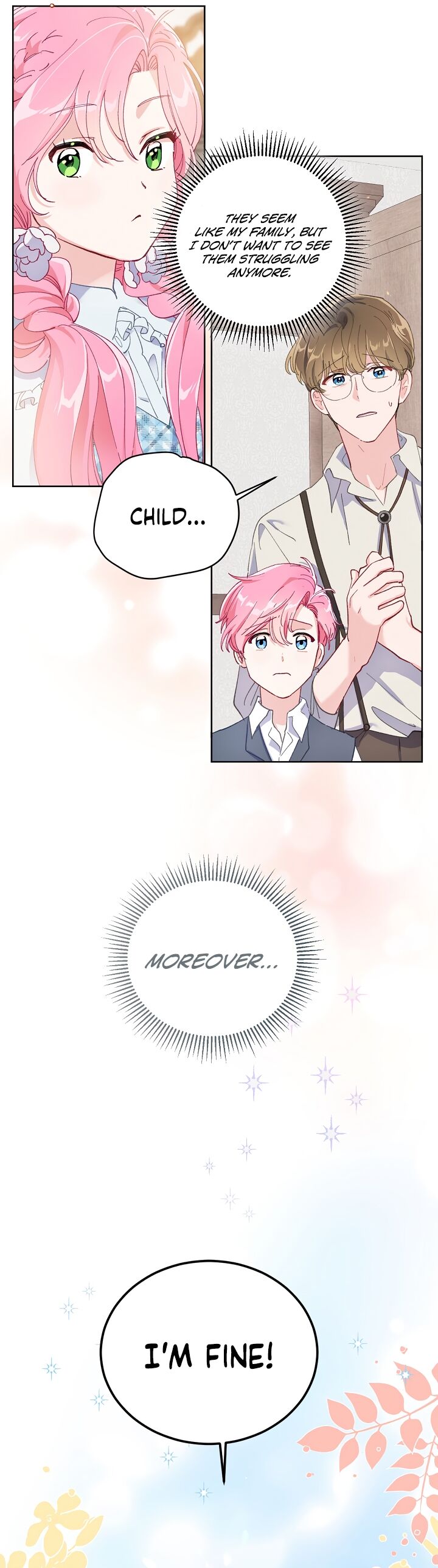 Read The Perks of Being an S-Class Heroine Manga Online