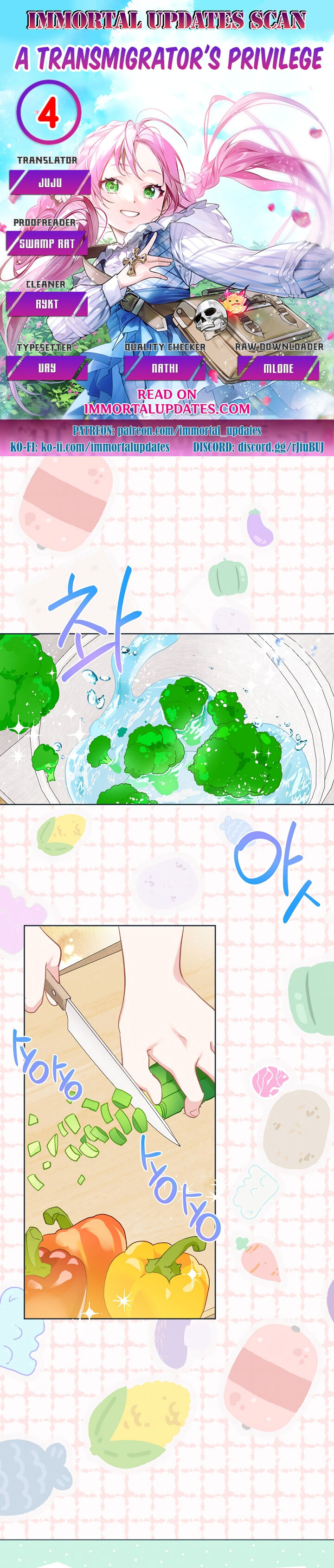 Read The Perks of Being an S-Class Heroine Manga Online