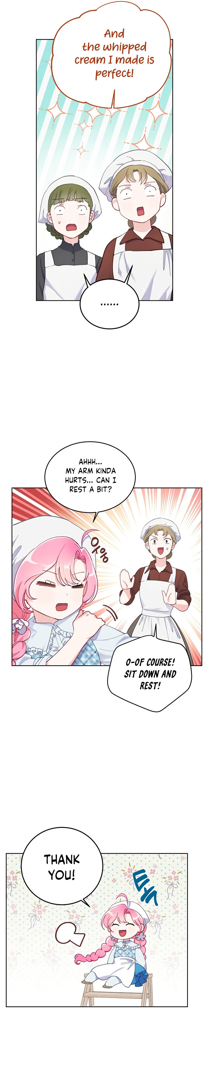 Read The Perks of Being an S-Class Heroine Manga Online