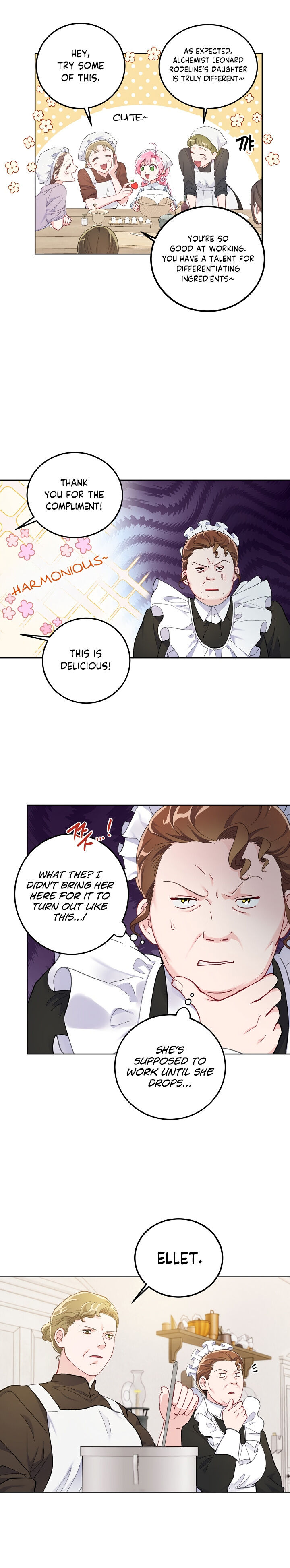 Read The Perks of Being an S-Class Heroine Manga Online