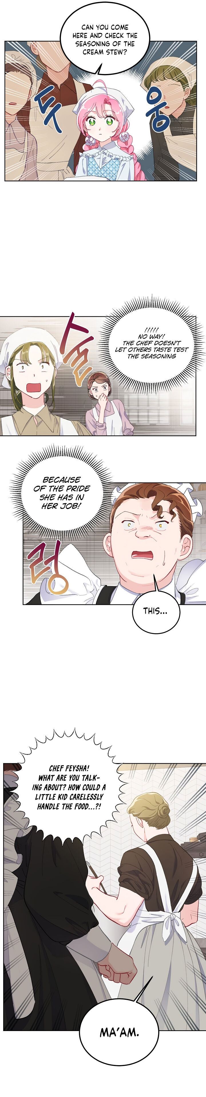 Read The Perks of Being an S-Class Heroine Manga Online