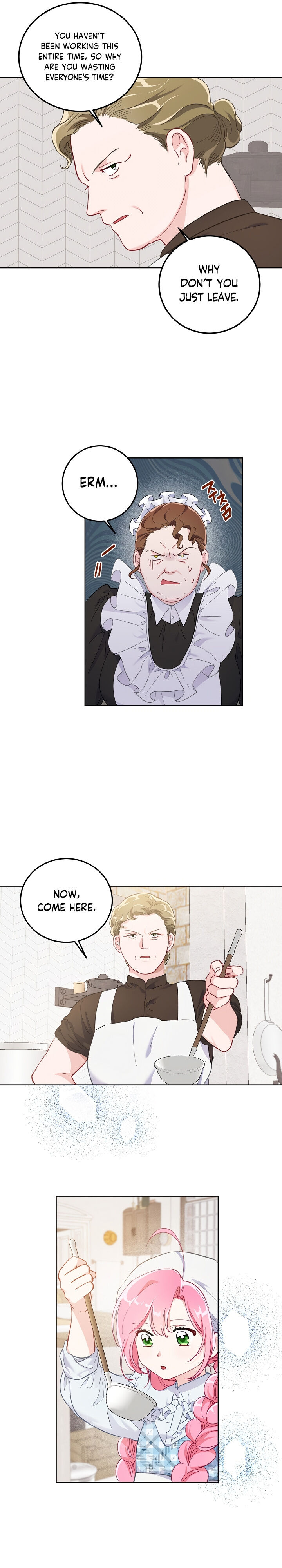 Read The Perks of Being an S-Class Heroine Manga Online