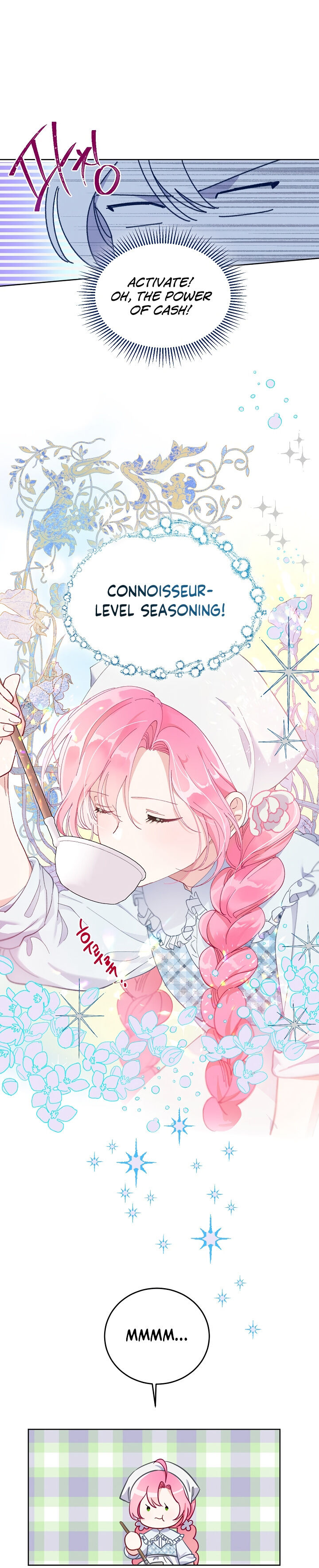 Read The Perks of Being an S-Class Heroine Manga Online