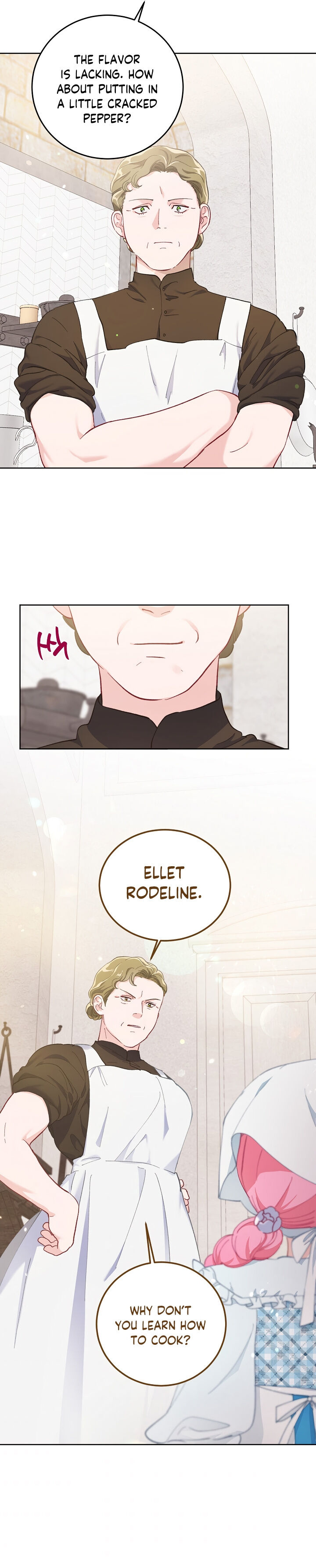 Read The Perks of Being an S-Class Heroine Manga Online