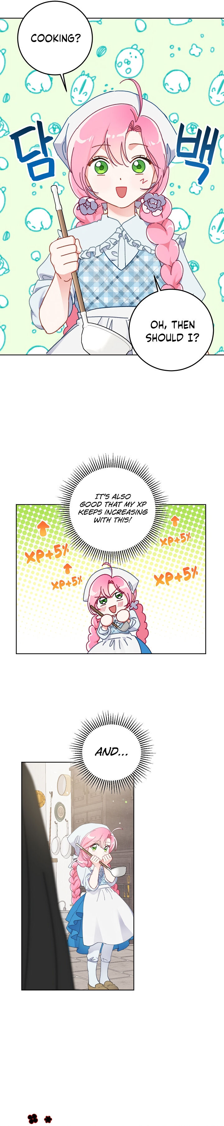 Read The Perks of Being an S-Class Heroine Manga Online