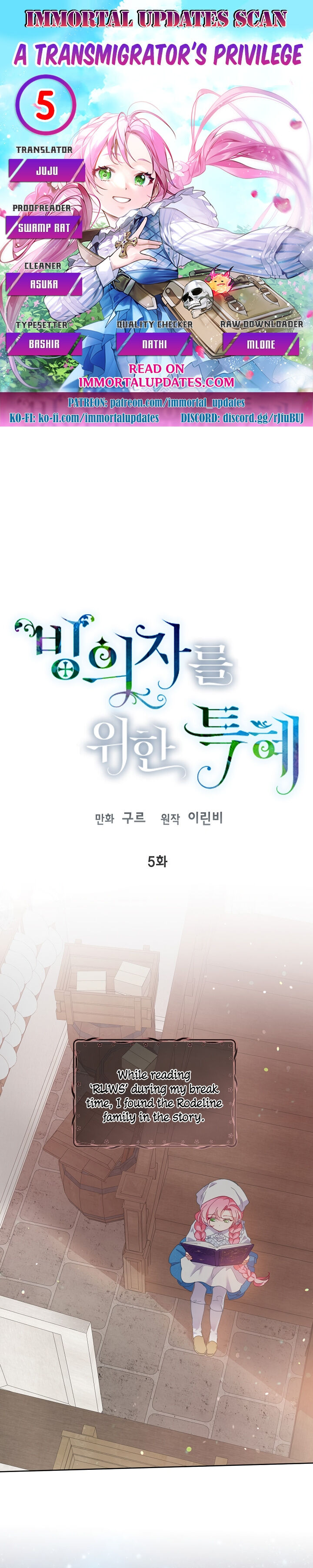 Read The Perks of Being an S-Class Heroine Manga Online