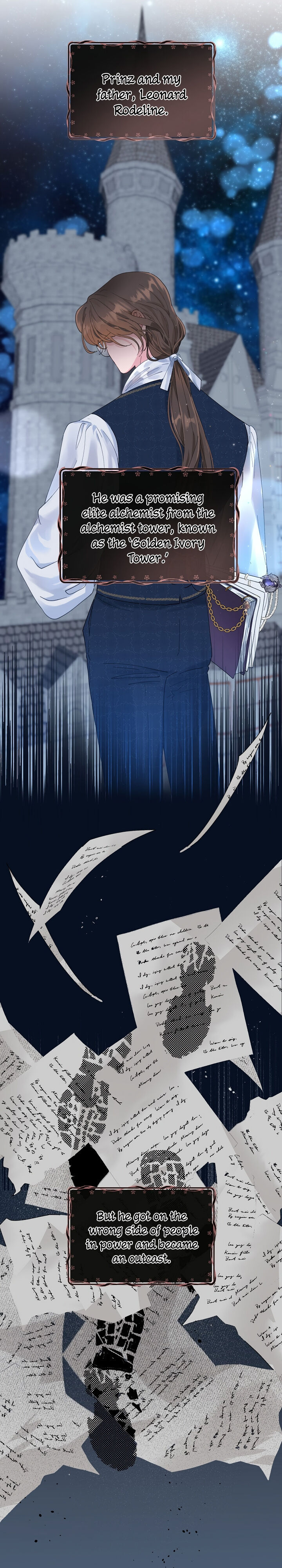 Read The Perks of Being an S-Class Heroine Manga Online