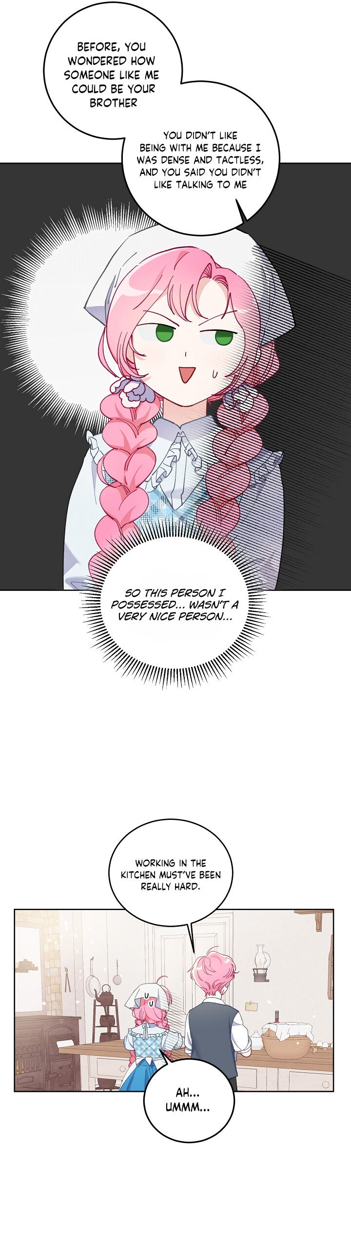 Read The Perks of Being an S-Class Heroine Manga Online