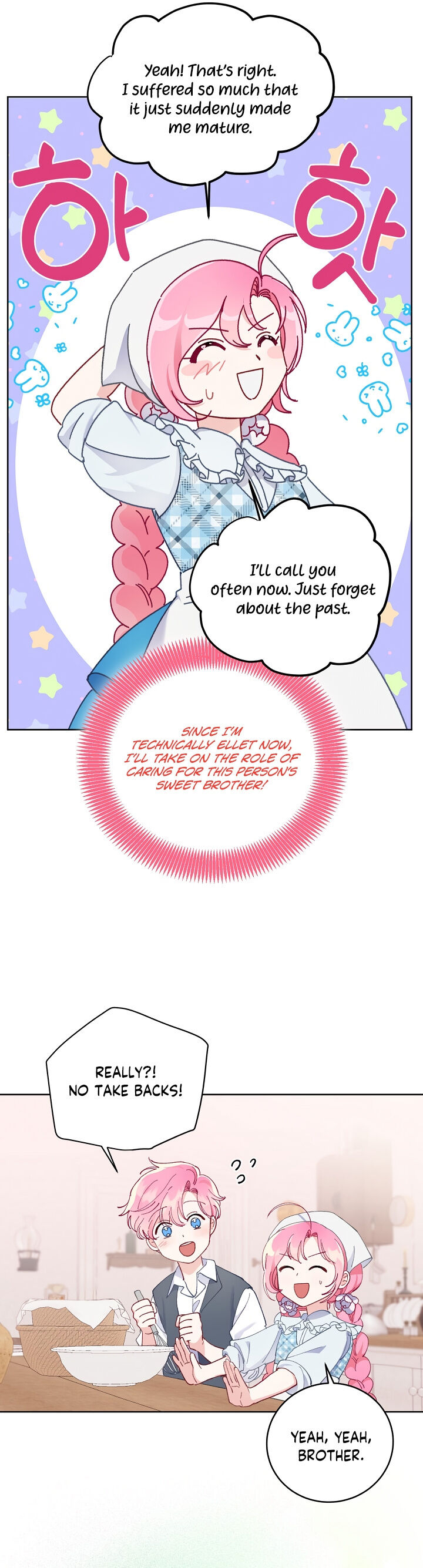 Read The Perks of Being an S-Class Heroine Manga Online