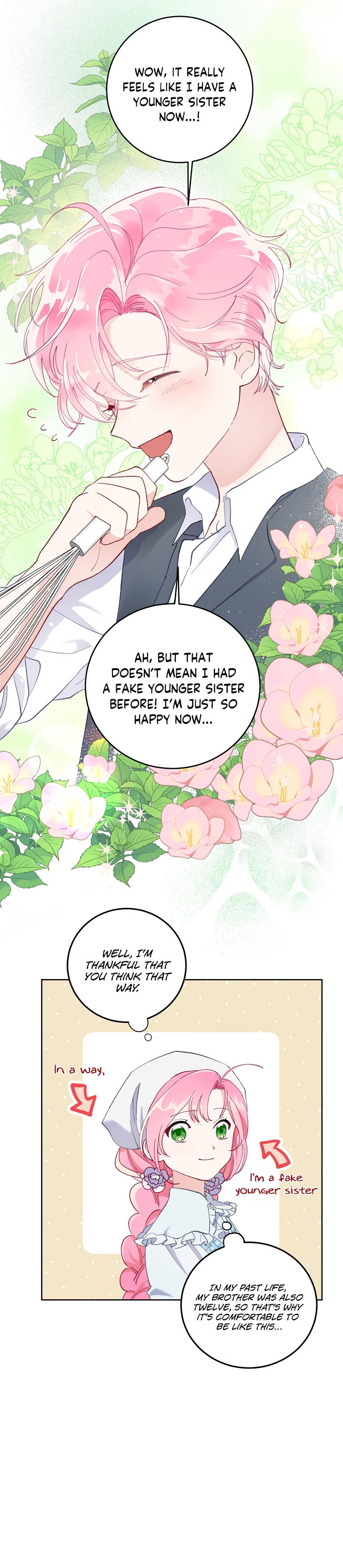 Read The Perks of Being an S-Class Heroine Manga Online