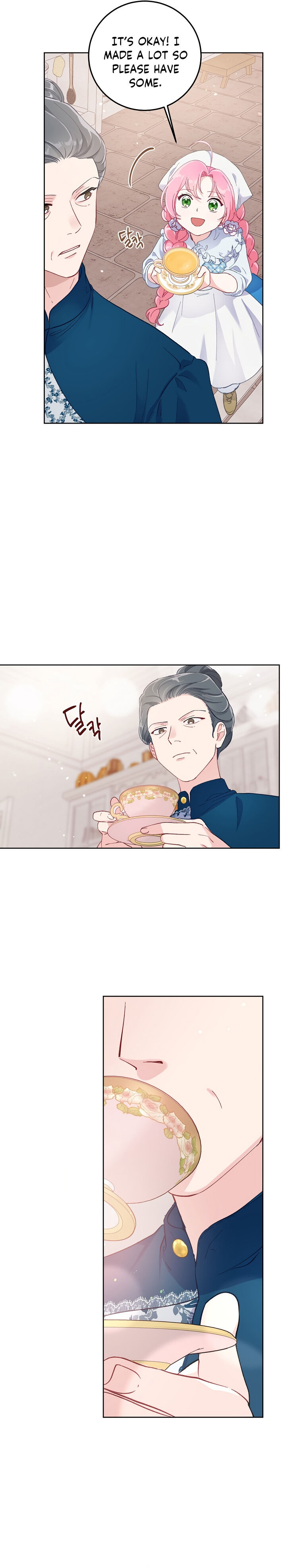 Read The Perks of Being an S-Class Heroine Manga Online