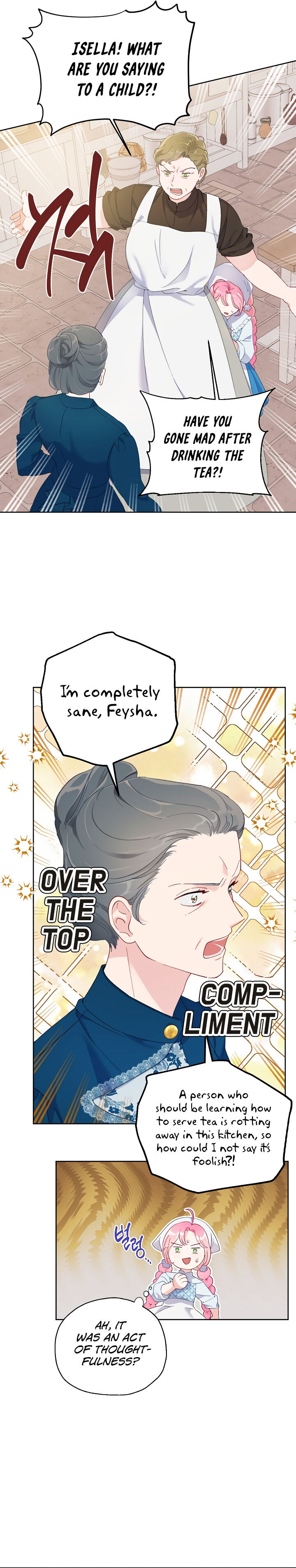 Read The Perks of Being an S-Class Heroine Manga Online