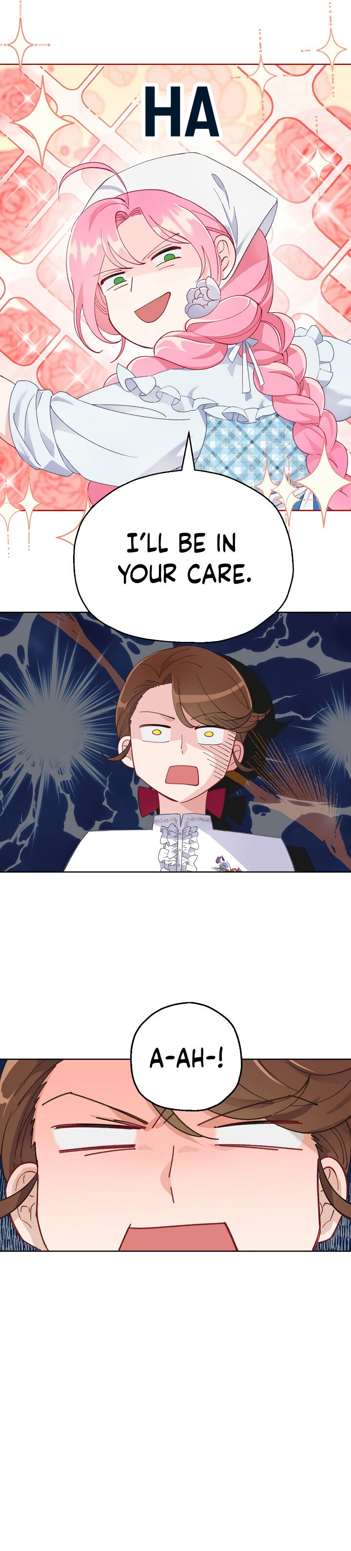 Read The Perks of Being an S-Class Heroine Manga Online