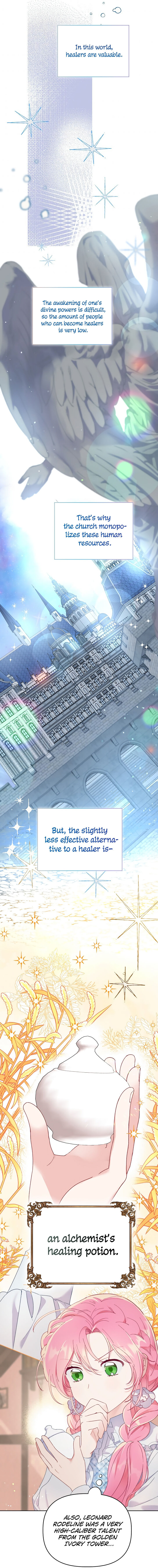 Read The Perks of Being an S-Class Heroine Manga Online