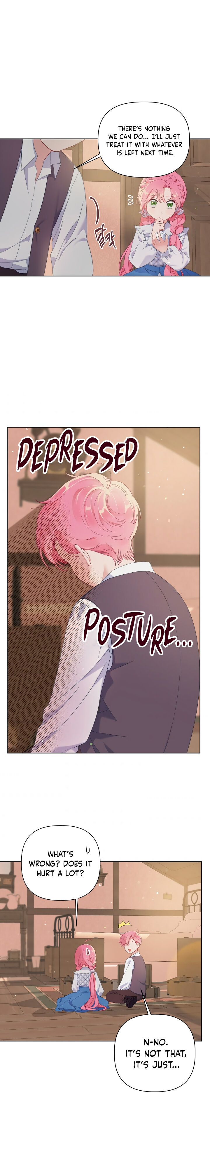 Read The Perks of Being an S-Class Heroine Manga Online