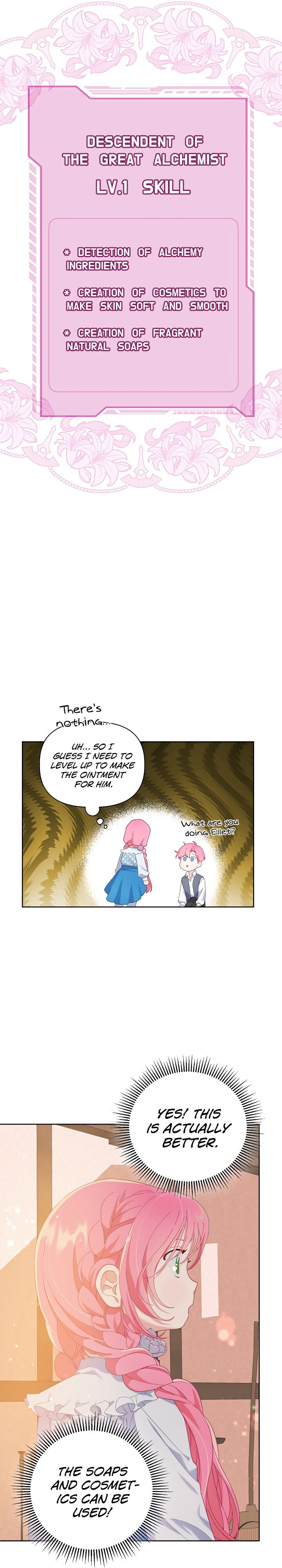 Read The Perks of Being an S-Class Heroine Manga Online