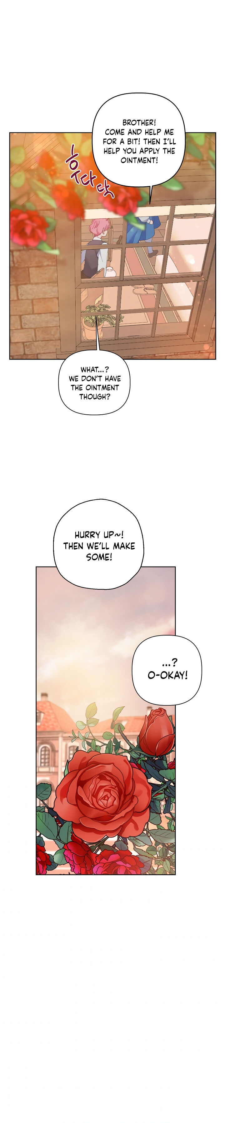 Read The Perks of Being an S-Class Heroine Manga Online