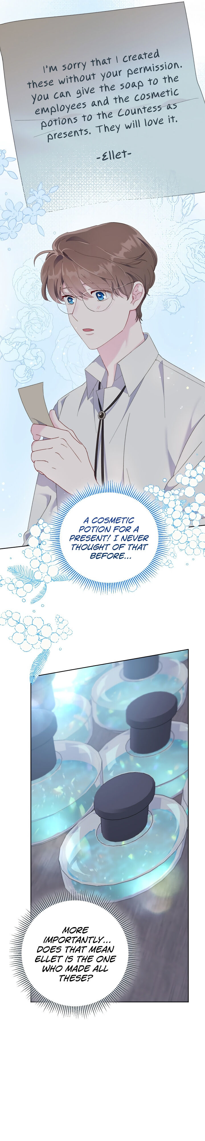 Read The Perks of Being an S-Class Heroine Manga Online