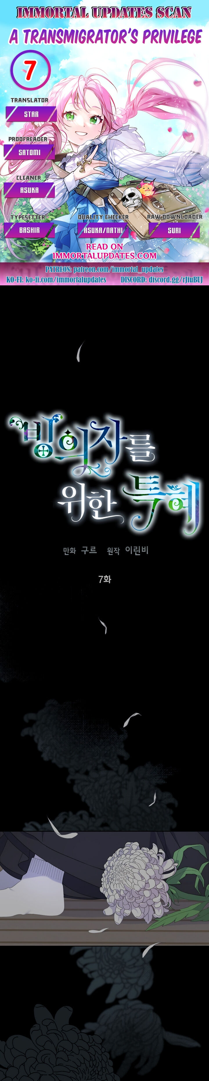 Read The Perks of Being an S-Class Heroine Manga Online