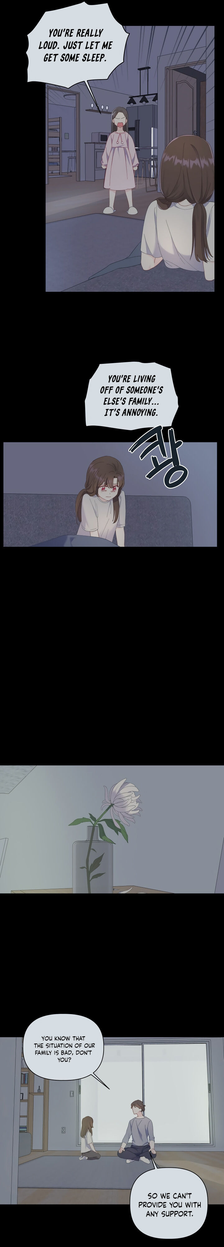 Read The Perks of Being an S-Class Heroine Manga Online