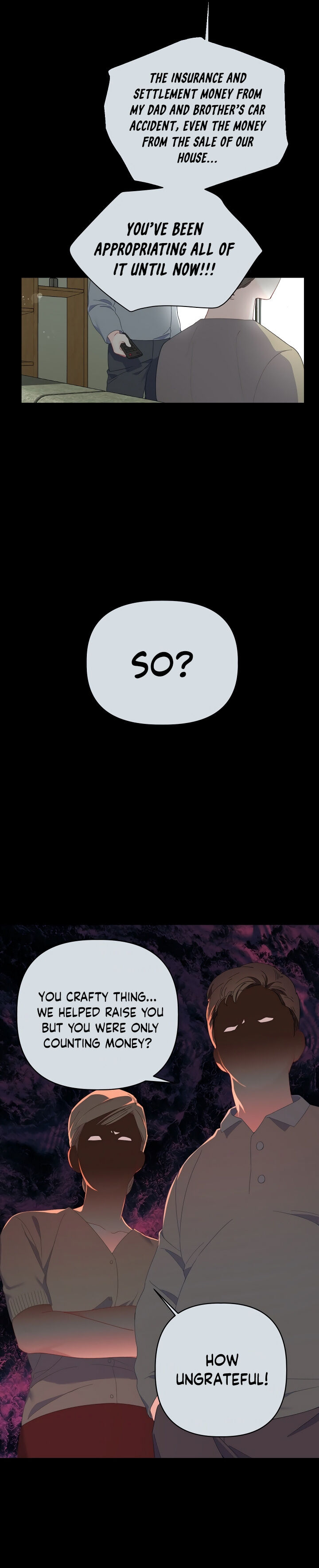 Read The Perks of Being an S-Class Heroine Manga Online