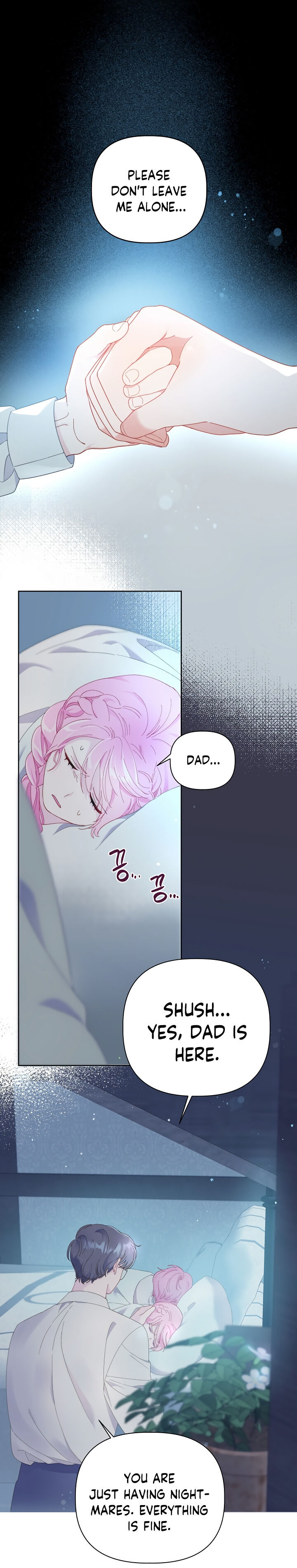 Read The Perks of Being an S-Class Heroine Manga Online