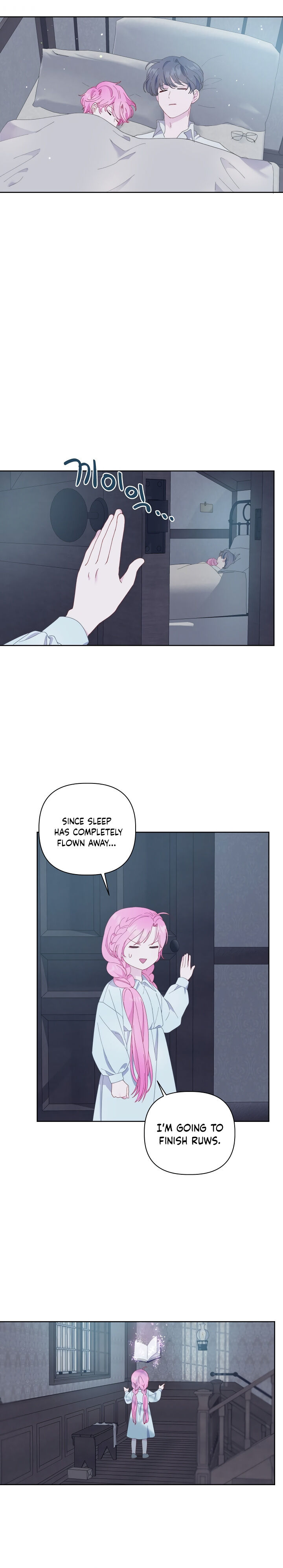 Read The Perks of Being an S-Class Heroine Manga Online