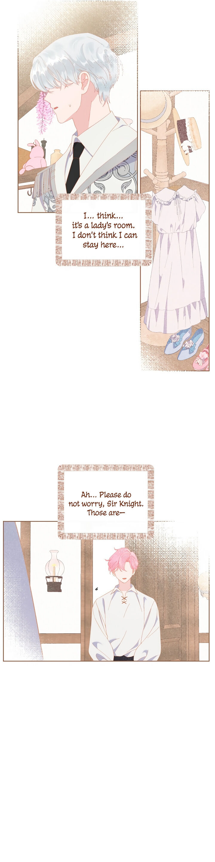 Read The Perks of Being an S-Class Heroine Manga Online