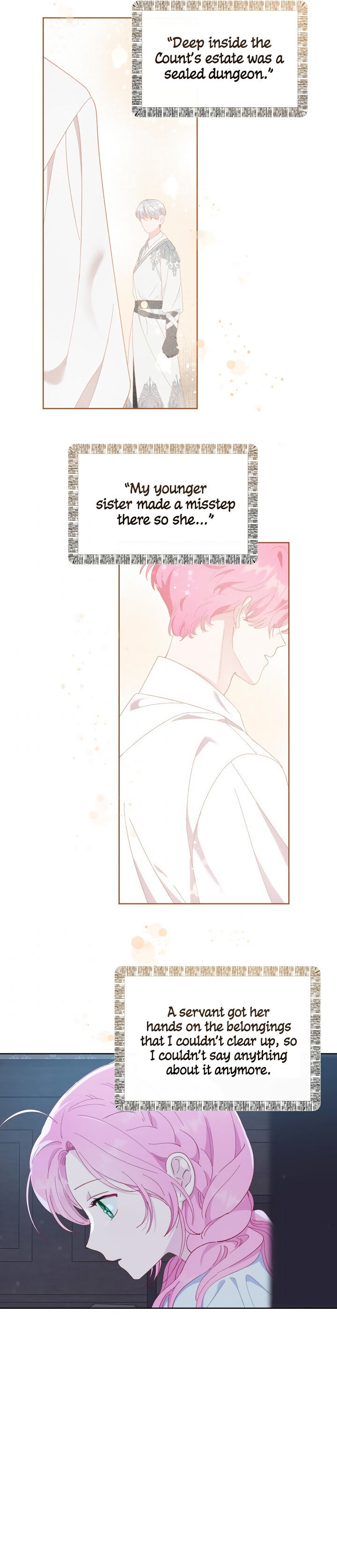 Read The Perks of Being an S-Class Heroine Manga Online