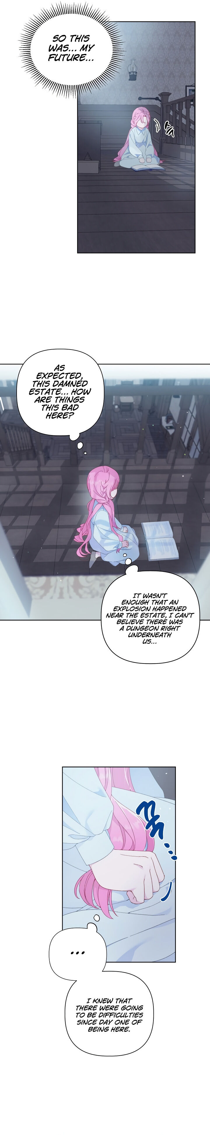 Read The Perks of Being an S-Class Heroine Manga Online