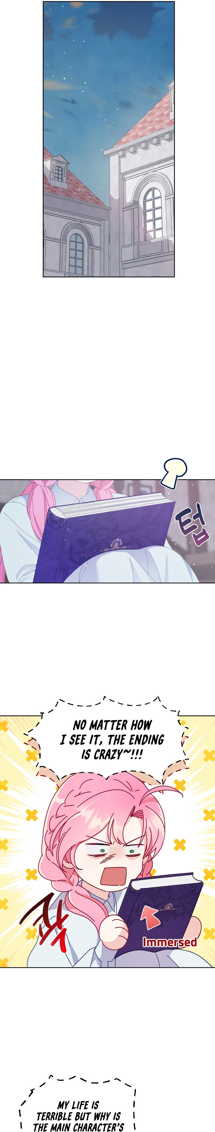 Read The Perks of Being an S-Class Heroine Manga Online