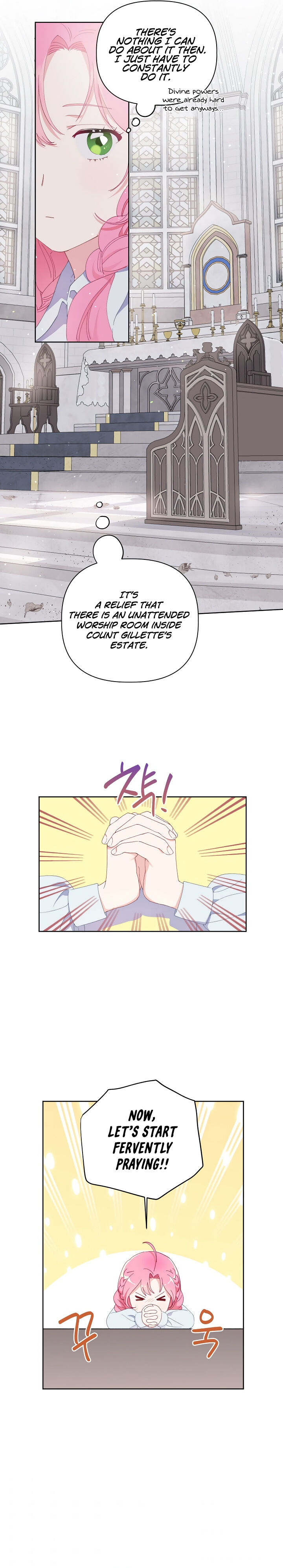 Read The Perks of Being an S-Class Heroine Manga Online