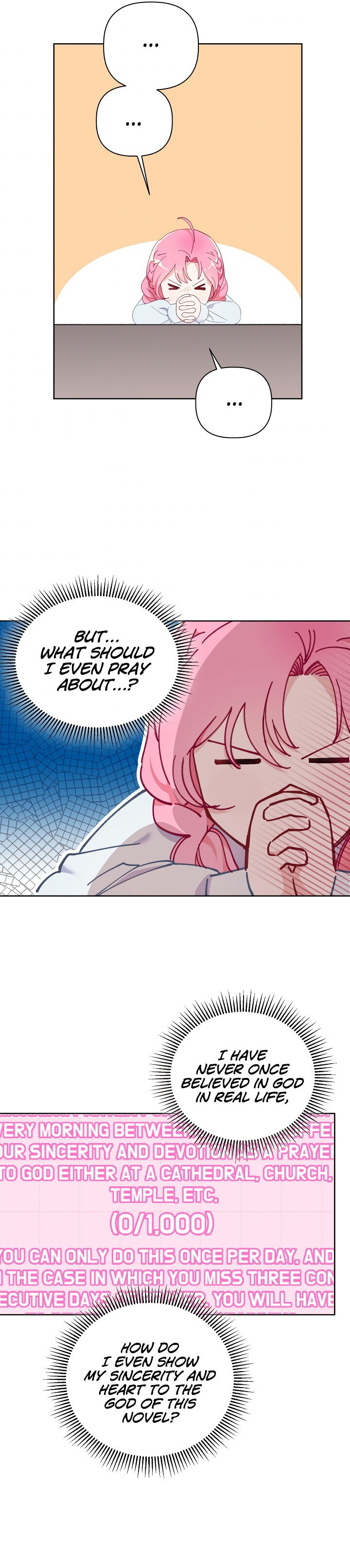 Read The Perks of Being an S-Class Heroine Manga Online