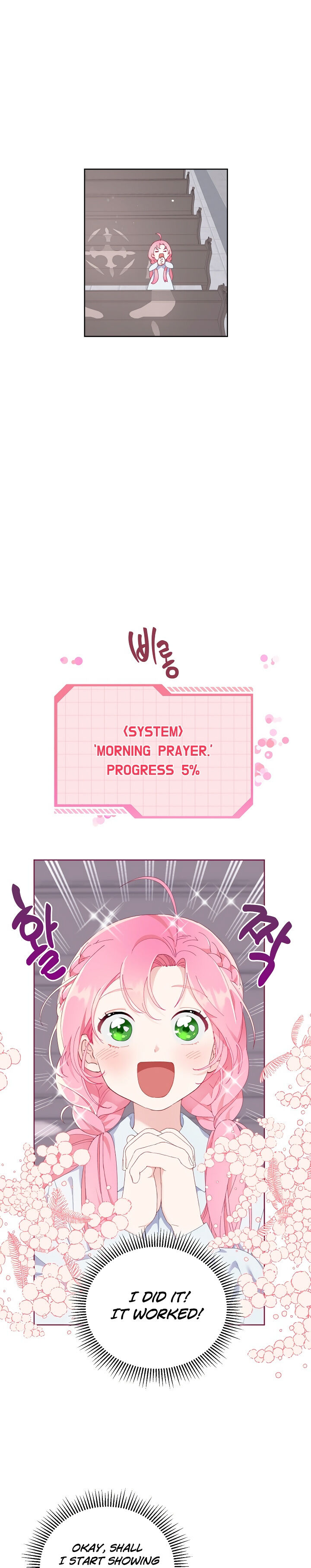 Read The Perks of Being an S-Class Heroine Manga Online