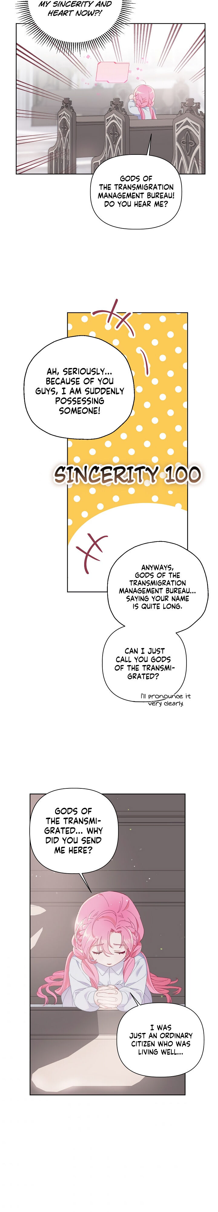 Read The Perks of Being an S-Class Heroine Manga Online