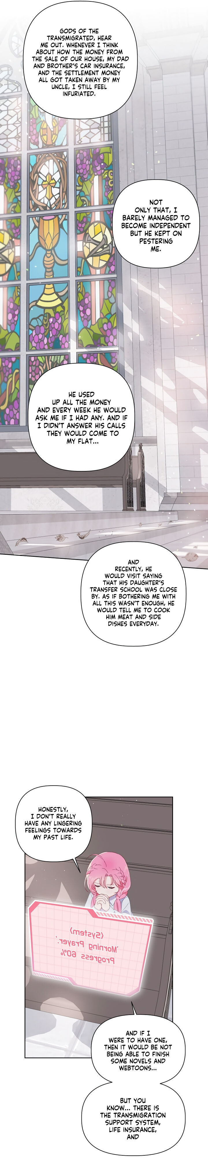 Read The Perks of Being an S-Class Heroine Manga Online