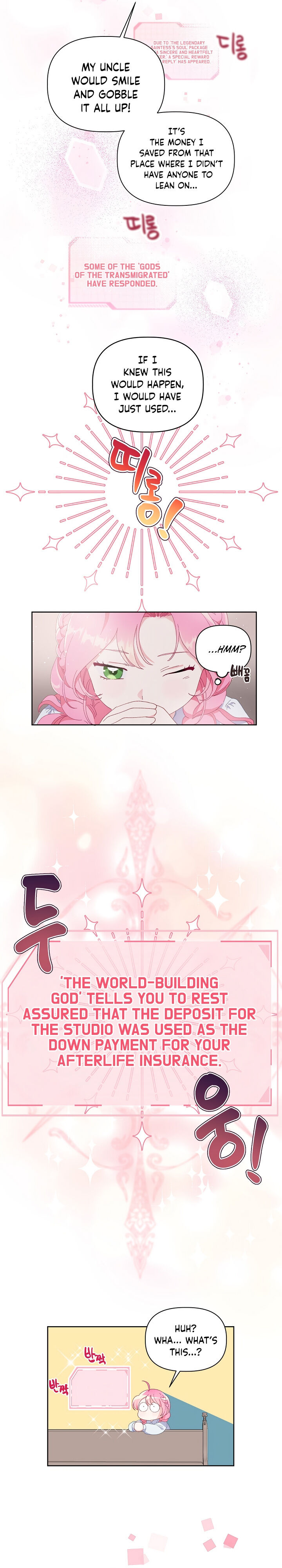 Read The Perks of Being an S-Class Heroine Manga Online