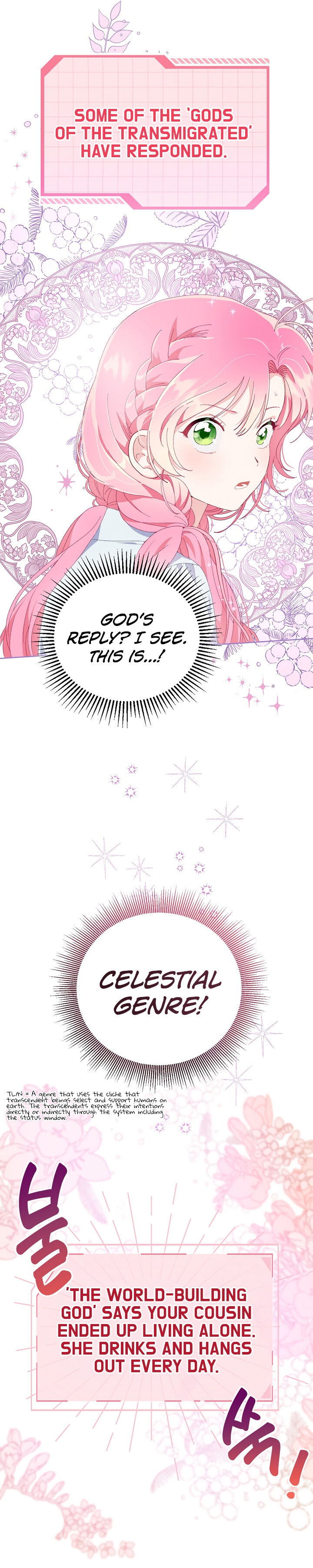 Read The Perks of Being an S-Class Heroine Manga Online