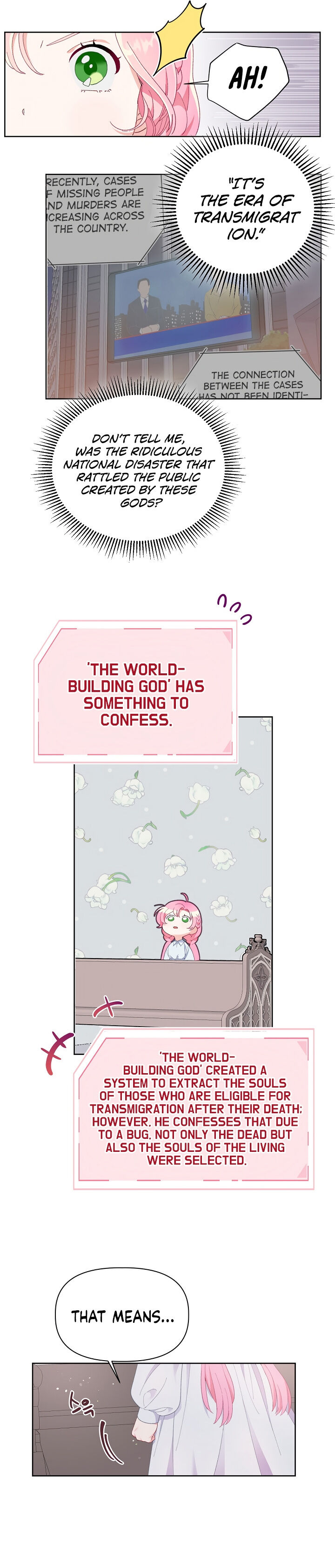 Read The Perks of Being an S-Class Heroine Manga Online