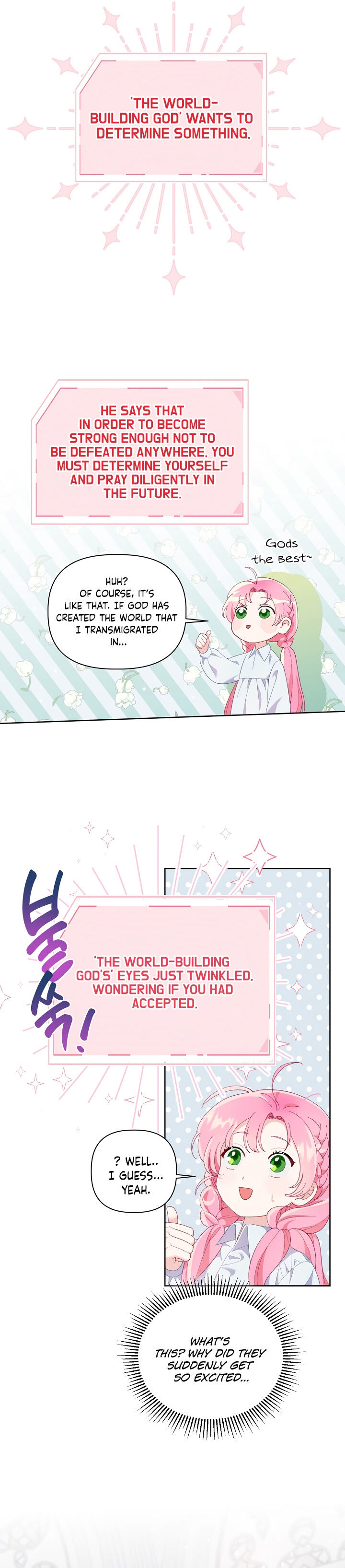 Read The Perks of Being an S-Class Heroine Manga Online