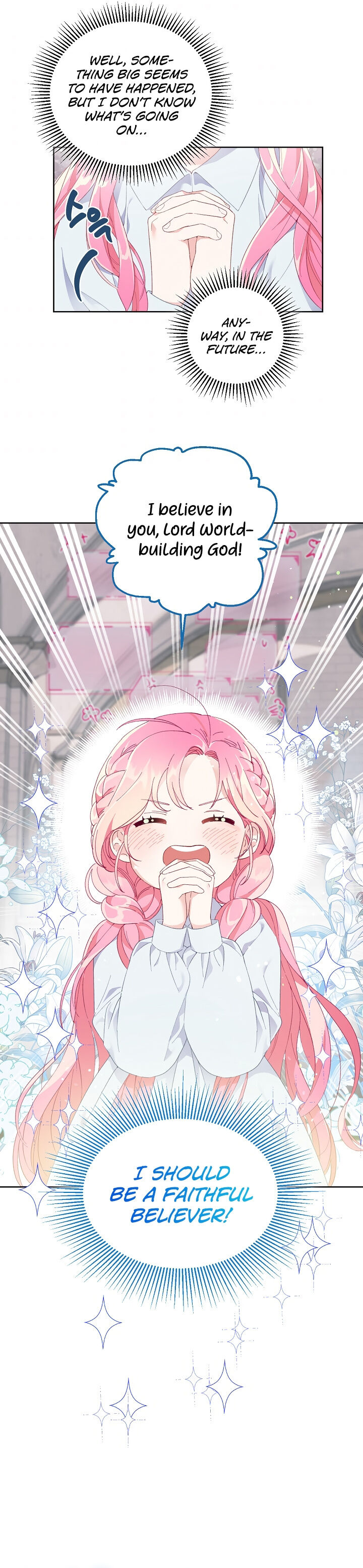 Read The Perks of Being an S-Class Heroine Manga Online