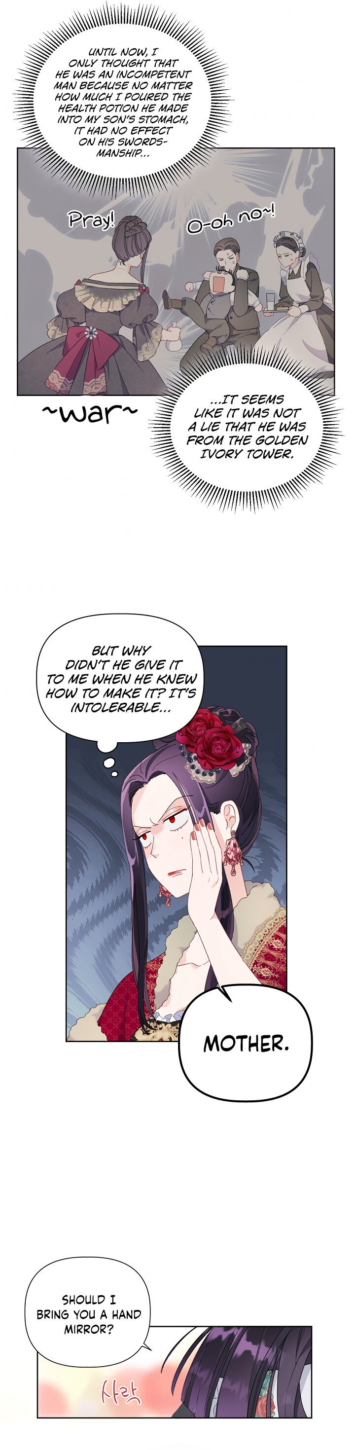 Read The Perks of Being an S-Class Heroine Manga Online